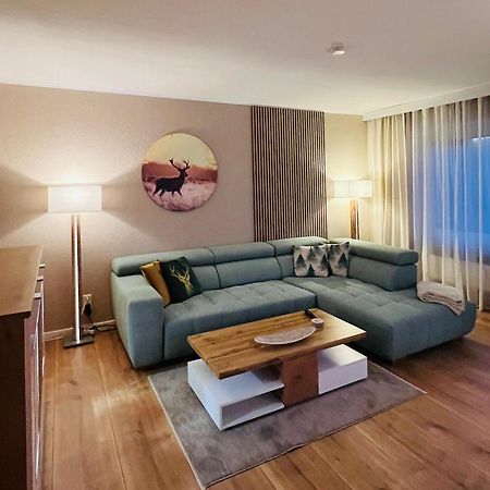 Ferienwohnung Gipfelblick Braunlage Extérieur photo