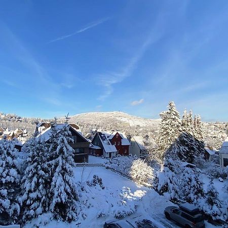 Ferienwohnung Gipfelblick Braunlage Extérieur photo