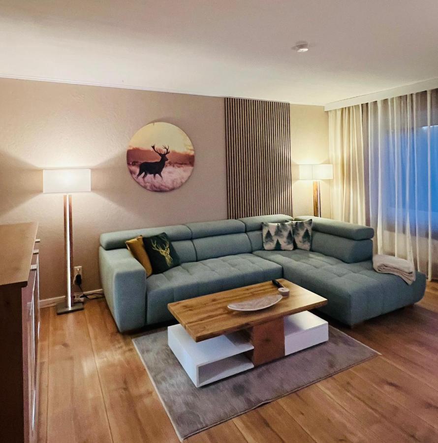 Ferienwohnung Gipfelblick Braunlage Extérieur photo