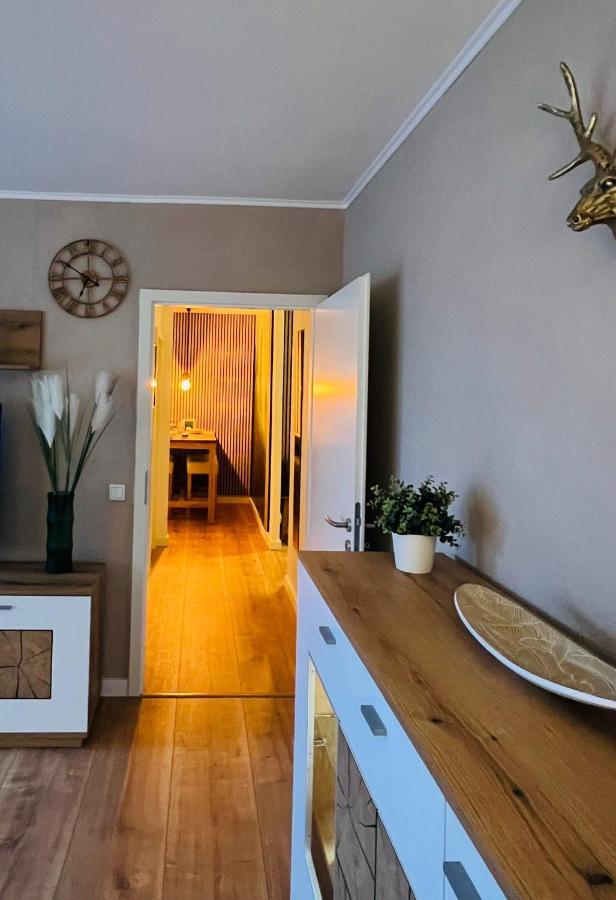 Ferienwohnung Gipfelblick Braunlage Extérieur photo
