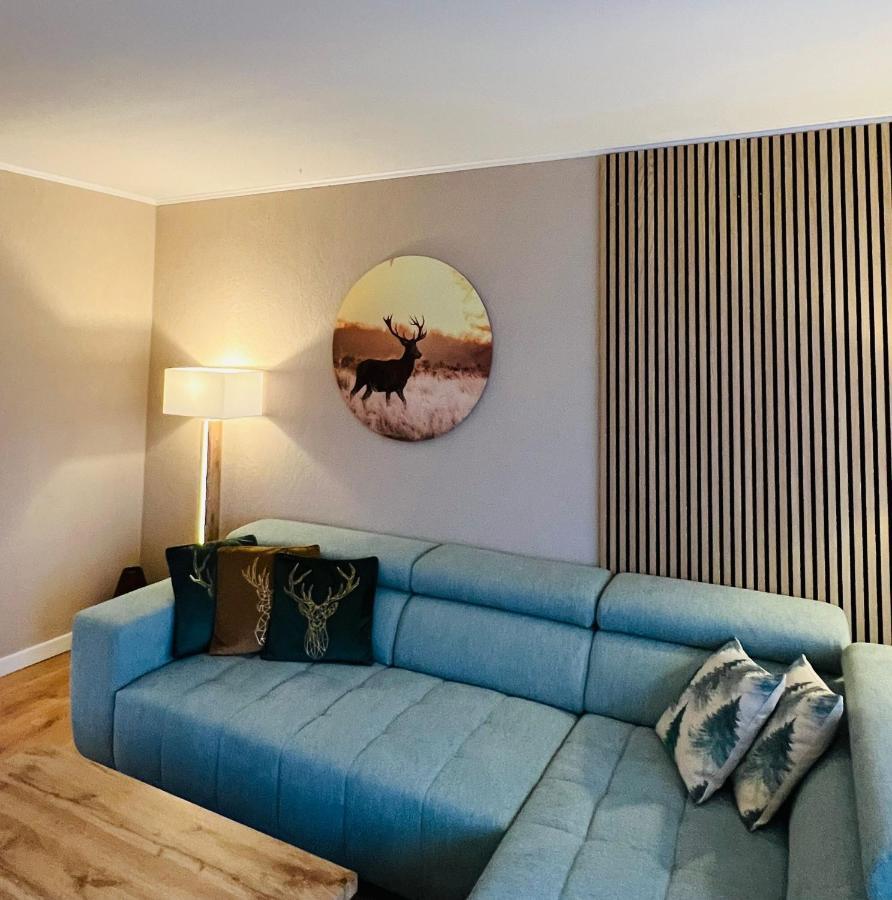 Ferienwohnung Gipfelblick Braunlage Extérieur photo