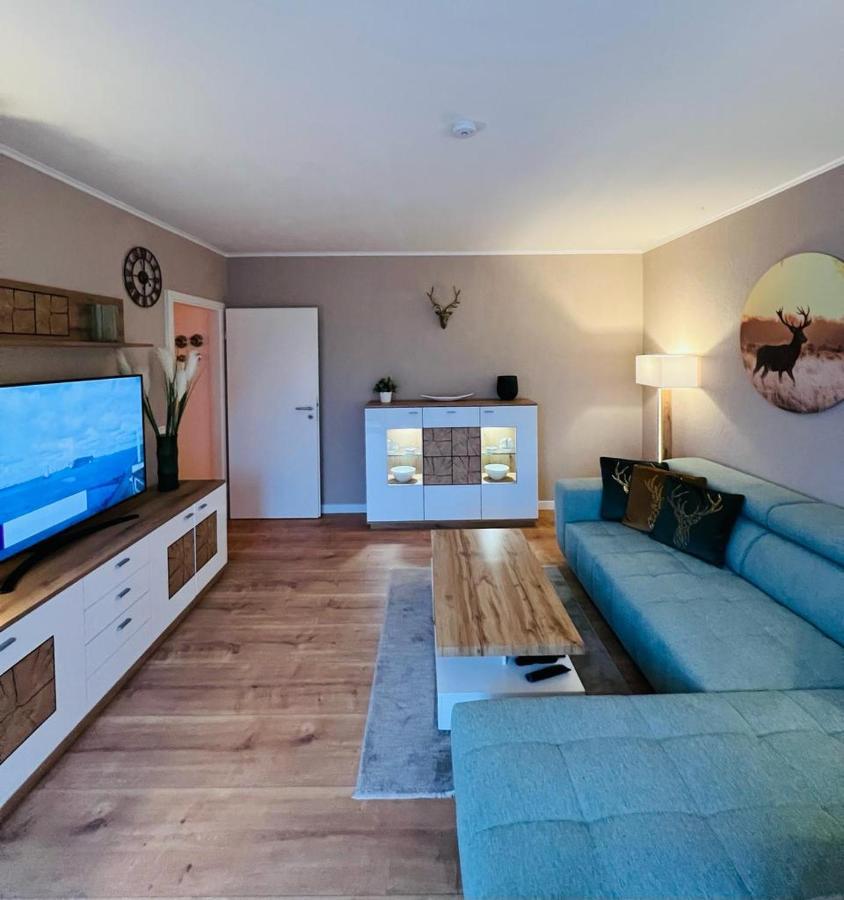 Ferienwohnung Gipfelblick Braunlage Extérieur photo