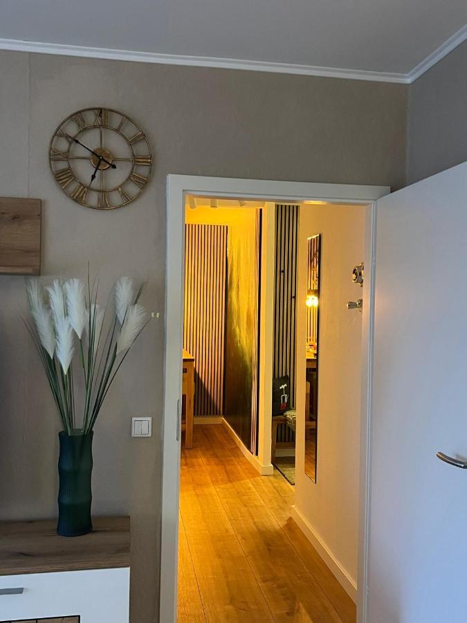 Ferienwohnung Gipfelblick Braunlage Extérieur photo