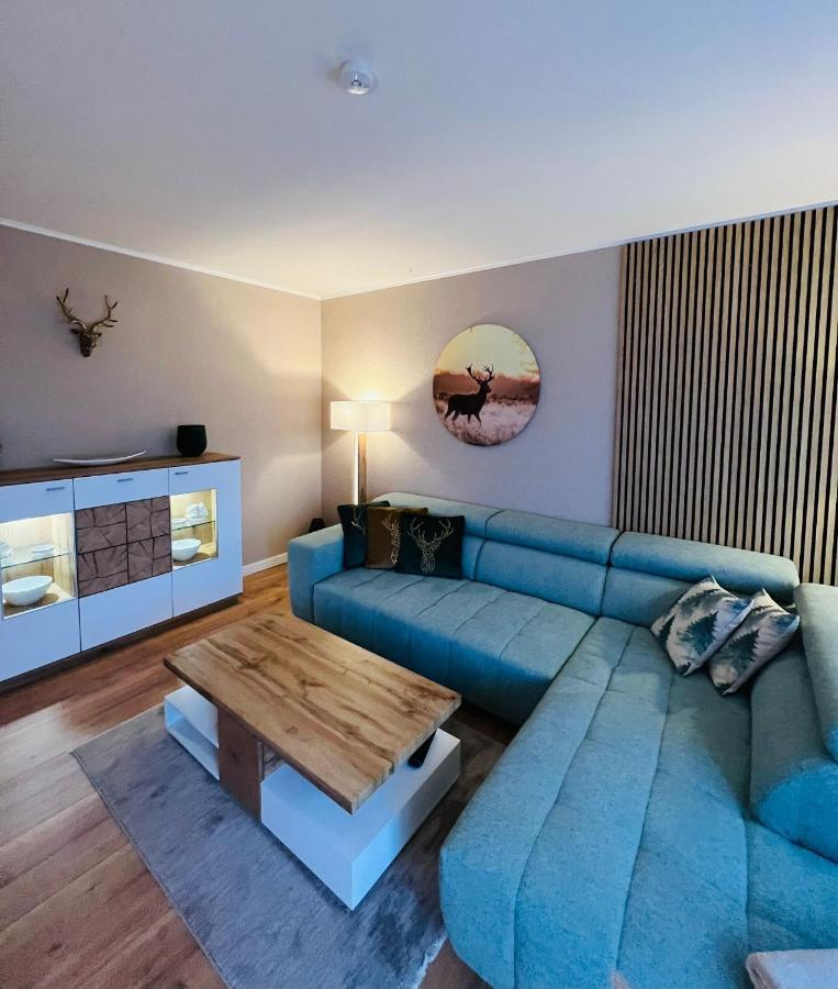 Ferienwohnung Gipfelblick Braunlage Extérieur photo