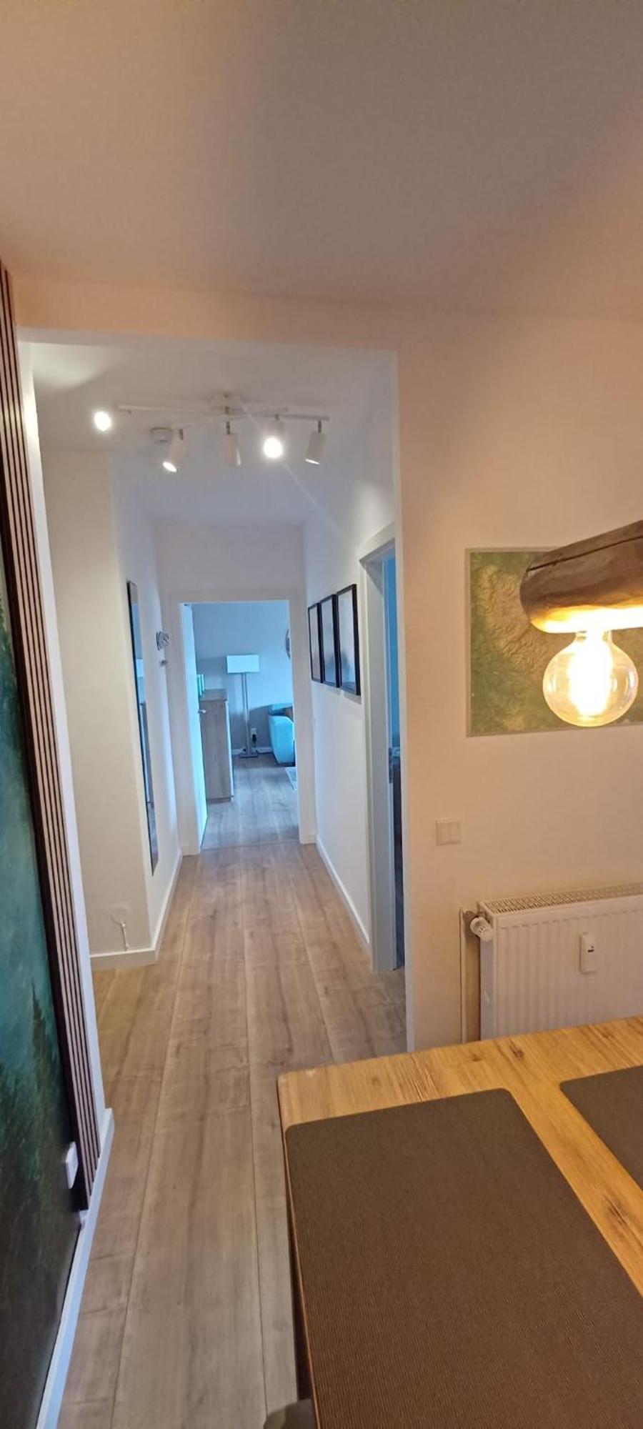 Ferienwohnung Gipfelblick Braunlage Extérieur photo